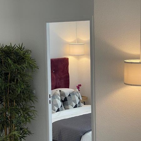 Monaco Hilltop Suites Beausoleil Zewnętrze zdjęcie