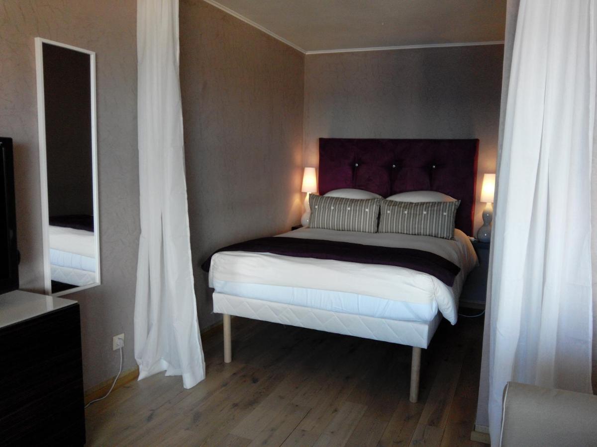 Monaco Hilltop Suites Beausoleil Pokój zdjęcie