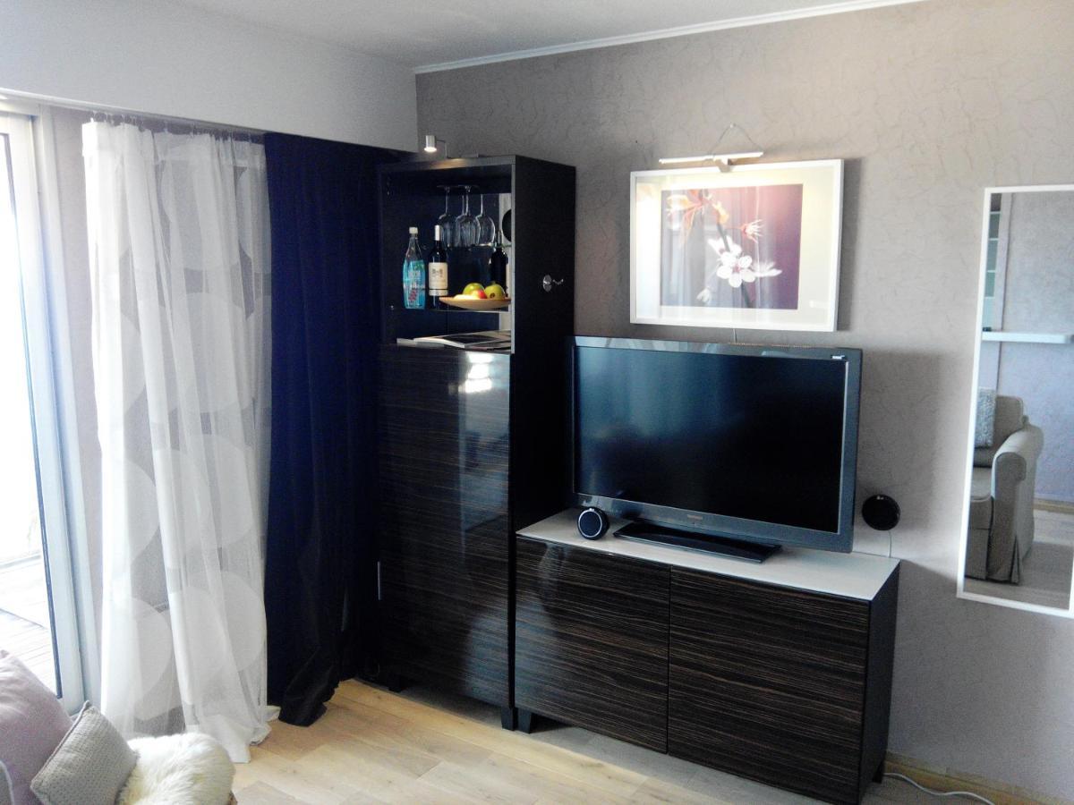 Monaco Hilltop Suites Beausoleil Pokój zdjęcie