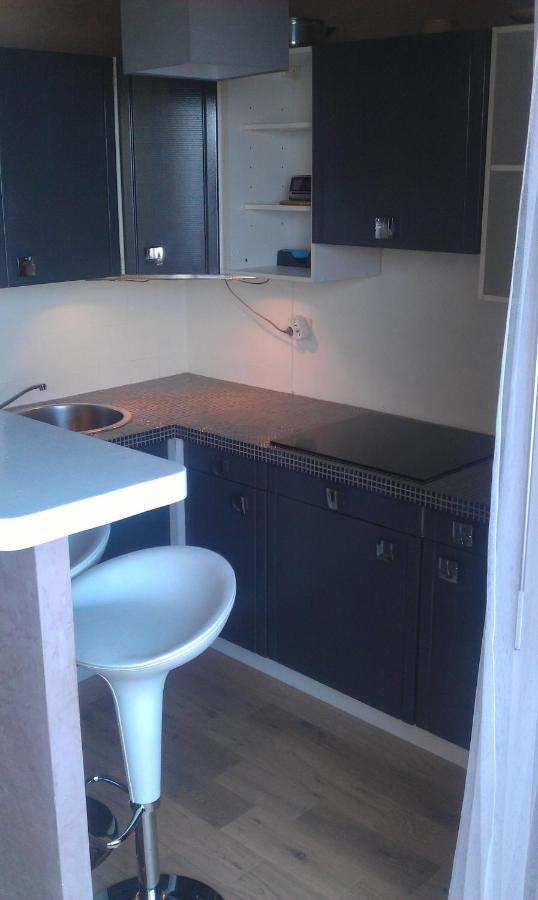 Monaco Hilltop Suites Beausoleil Pokój zdjęcie