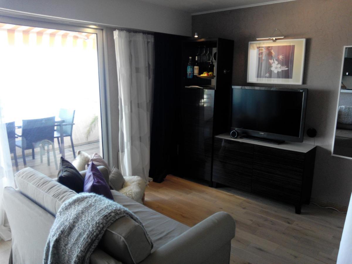 Monaco Hilltop Suites Beausoleil Pokój zdjęcie