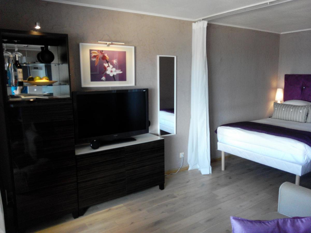 Monaco Hilltop Suites Beausoleil Pokój zdjęcie