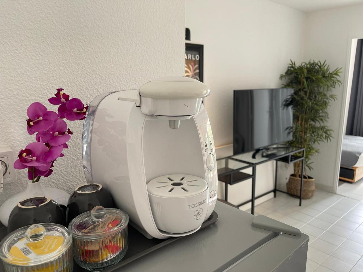 Monaco Hilltop Suites Beausoleil Zewnętrze zdjęcie