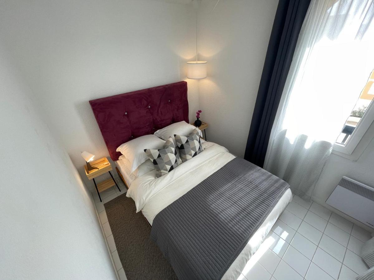 Monaco Hilltop Suites Beausoleil Zewnętrze zdjęcie