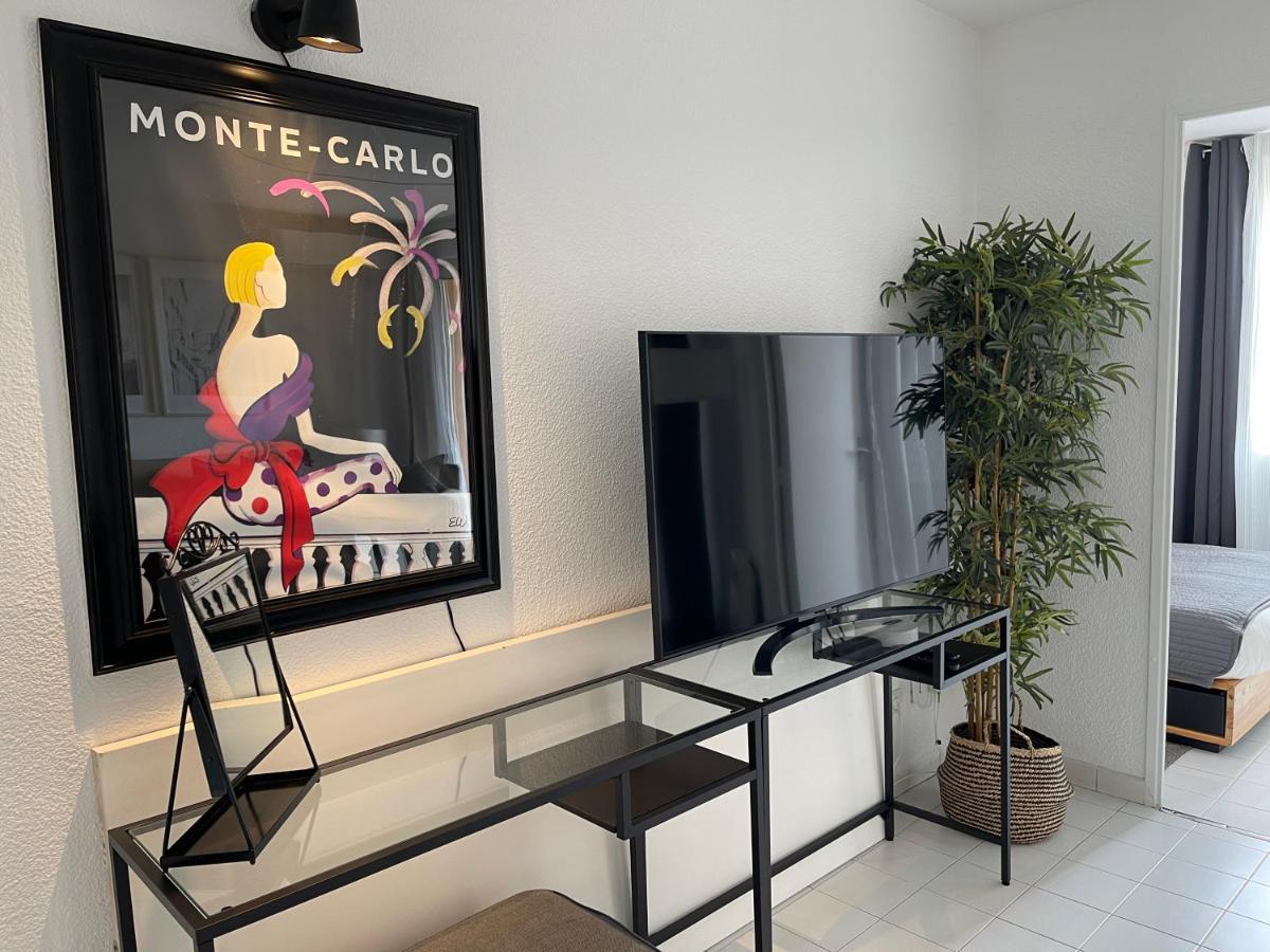 Monaco Hilltop Suites Beausoleil Zewnętrze zdjęcie