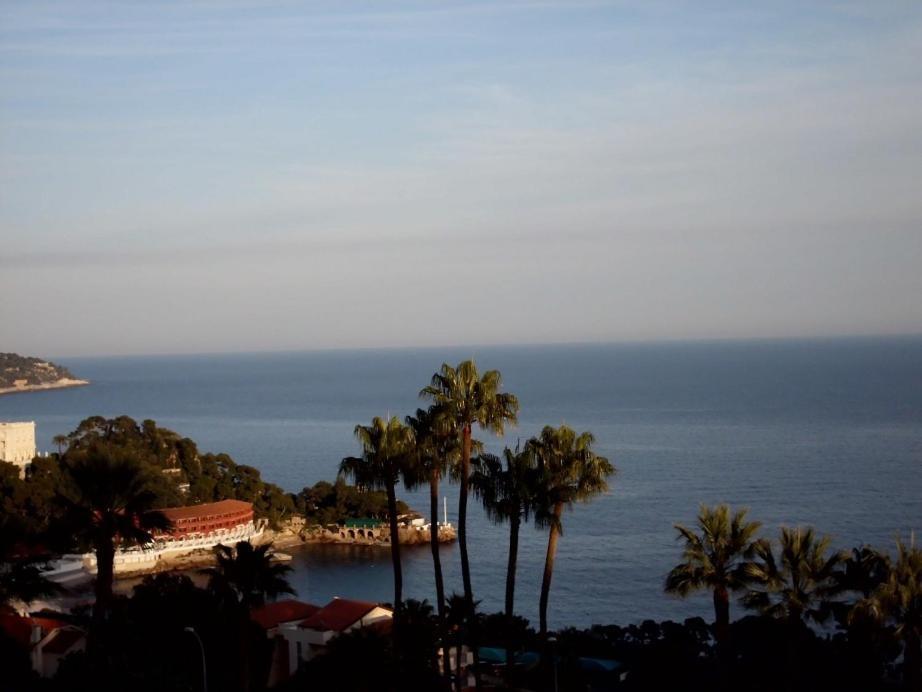 Monaco Hilltop Suites Beausoleil Zewnętrze zdjęcie